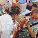 nicaragua, dosis, vacuna, covid 19, managua, leon,
