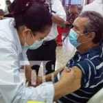 nicaragua, vacuna, covid 19, salud, vacunacion,
