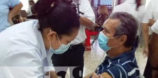 nicaragua, vacuna, covid 19, salud, vacunacion,