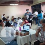 Nicaragua garantiza vacunación contra el COVID-19 con nueva jornada de salud nicaragua, vacunacion, salud, managua, covid 19,
