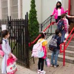 estados unidos, nueva york, vacunacion, coronavirus, ninos, escuelas publicas,