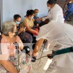 En cuatro centros de Managua aplican las vacunas contra el COVID-19 nicaragua, vacunas, salud, covid 19, managua,