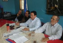 PLC a la espera de lo que decida Vidaurre