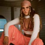 musica, valeria sandoval, video, pa aca, youtube,