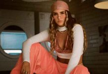 musica, valeria sandoval, video, pa aca, youtube,