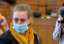 francia, valérie bacot, juicio, homicidio,
