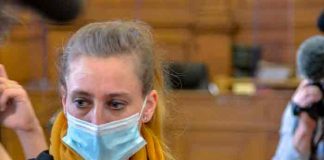 francia, valérie bacot, juicio, homicidio,