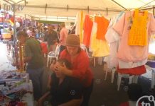 Estelí: Participan en Feria del Amor y la Amistad