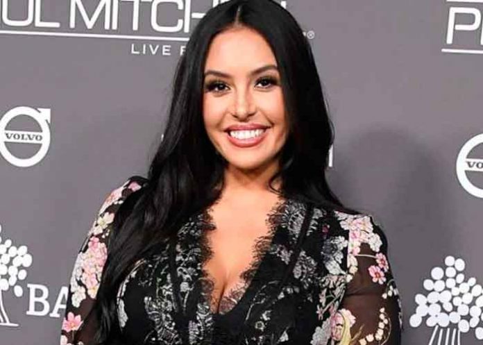 nike, instagram, zapatos, mambacita, vanessa bryant, kobe bryant,