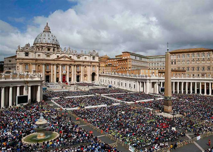 vaticano
