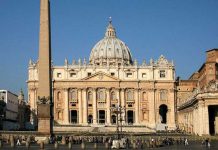 El Vaticano cierra casi 5.000 cuentas bancarias «sospechosas»