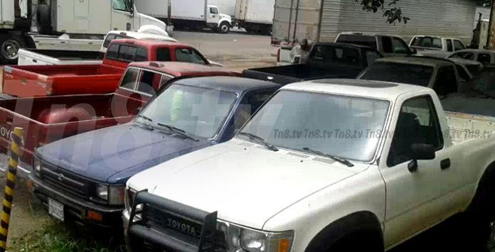vehiculos