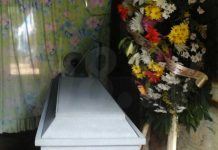 Velan a boxeador fallecido en accidente de tránsito