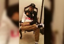 Puerto Rico: velan a joven con los ojos abiertos