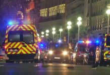 Venezuela condena atentado terrorista en Niza