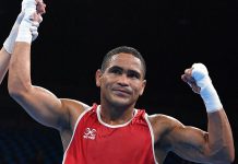 Río 2016: Venezolano Maestre avanzó en boxeo
