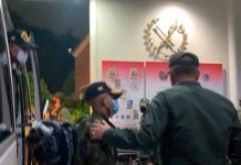 Venezuela anuncia rescate de militares secuestrados en Apure Venezuela, rescate , militares, grupos irregulares colombianos,