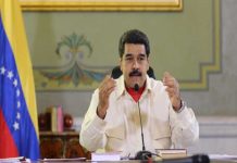 Maduro aumenta en 30% el salario mínimo de los venezolanos