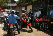 Managua: Asaltan a vende recargas en el René Cisneros