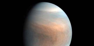 estados unidos, ciencia, espacio, venus, nasa,