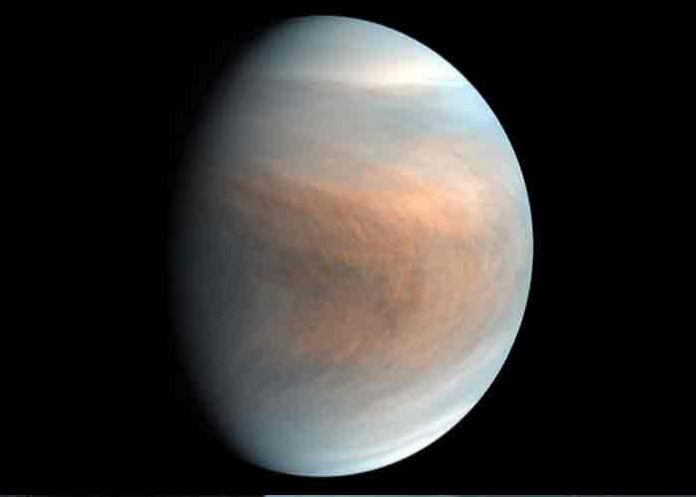 venus- estados unidos, ciencia, espacio, venus, nasa,