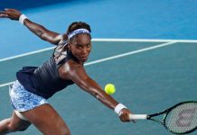 Venus avanza a la final del Abierto de Taiwán