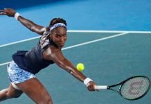 Venus cae en semifinales del Abierto de Hong Kong