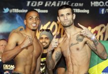 Verdejo vence a Silva por decisión unánime y sigue invicto