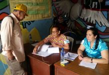 Verificación electoral fue un éxito en Estelí