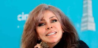 veronica castro, salud, televisa, actriz, mexico,