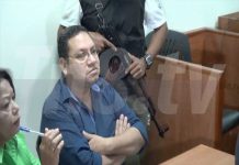 Condenan a 27 años a profesor violador del Centroamérica