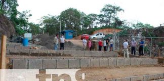 nicaragua, matagalpa,vertedero municipal, fuente de empleo,