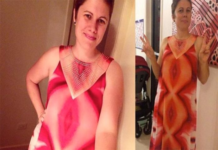 vestido