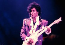 Subastan vestuario de Prince en «Purple Rain»