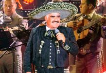 Chente, que te vaya bonito; siempre serás el Rey