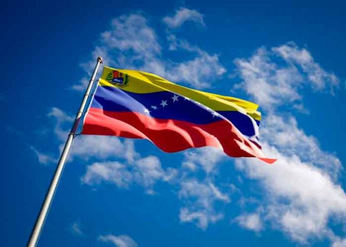 nicaragua, vicepresidenta, informe, venezuela, carabobo,