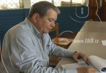 Vicepresidente Halleslevens se verifica