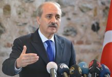 Turquía amplía su estado de emergencia por otros 3 meses