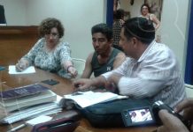 Masaya: Admiten acusación por homicidio imprudente
