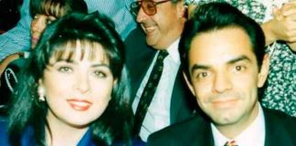 mexico, pelea, eugenio derbez, victoria ruffo, polemica, actores,