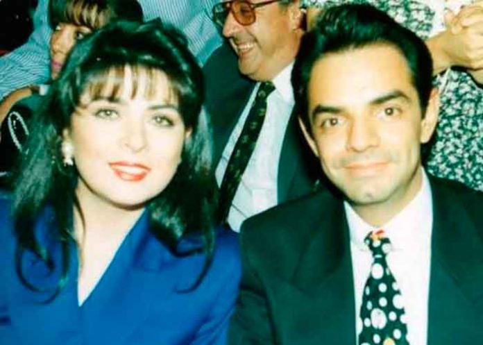 mexico, pelea, eugenio derbez, victoria ruffo, polemica, actores,