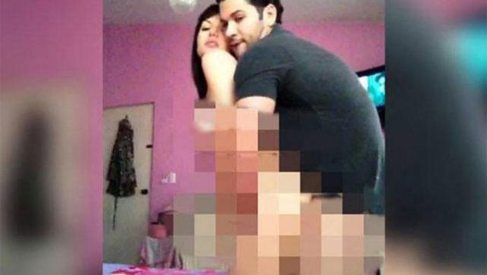 video-sexual