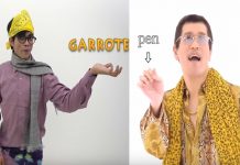 El «Garrote Elote, Garrote Ayote» la sensación en redes