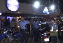 Fallece vigilante herido en tiroteo de discoteca de Bello Horizonte