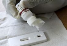 Hallan componente clave del VIH para su tratamiento