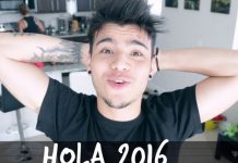 Presencia en Nicaragua de reconocido Youtuber