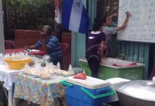 Celebran la Independencia en Villa San Jacinto