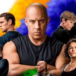 ¿Será «F9» el final de Rapidos y Furiosos? rápidos y furiosos, película, f9. final,