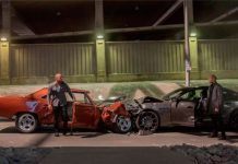 Vin Diesel revela adelanto de Rápidos y Furiosos 8?