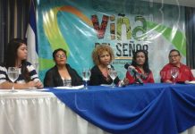 Lanzan campaña de respeto sobre la diversidad sexual